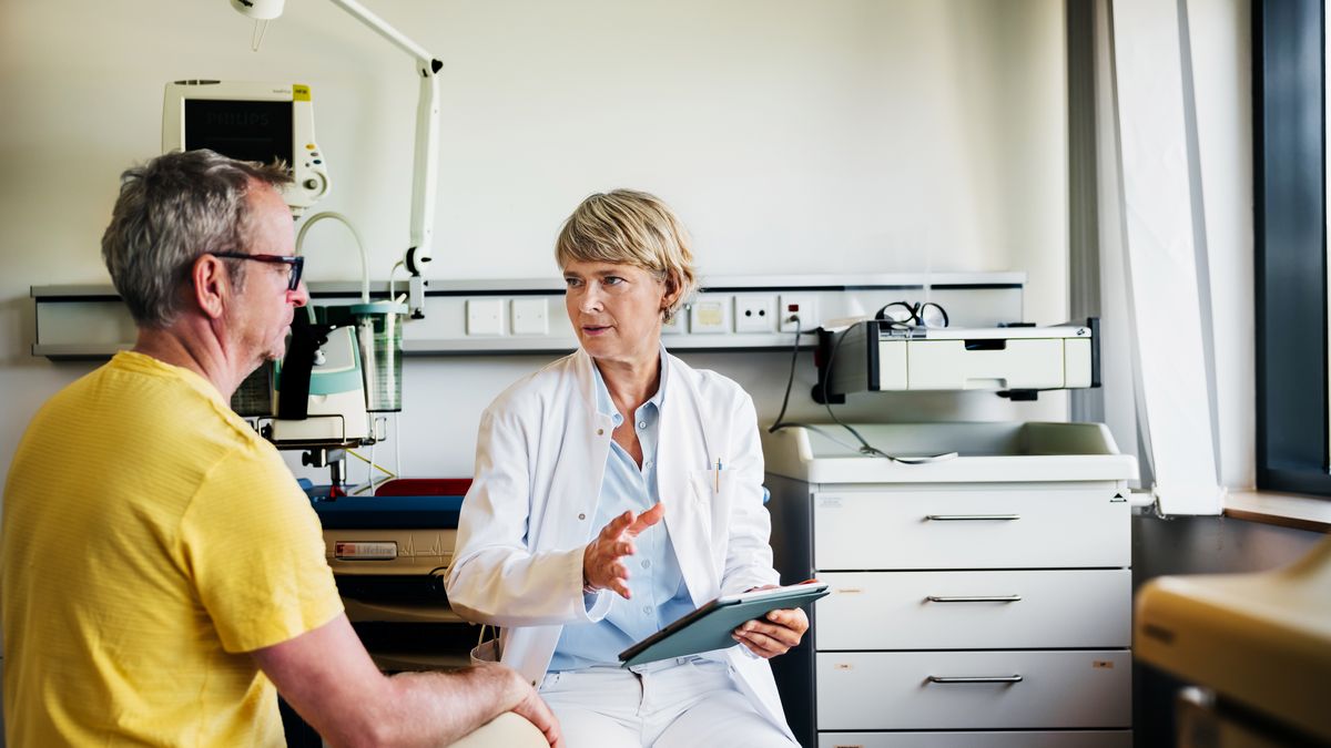 Tak Polacy oceniają swój stan zdrowia. Wyniki badań GUS