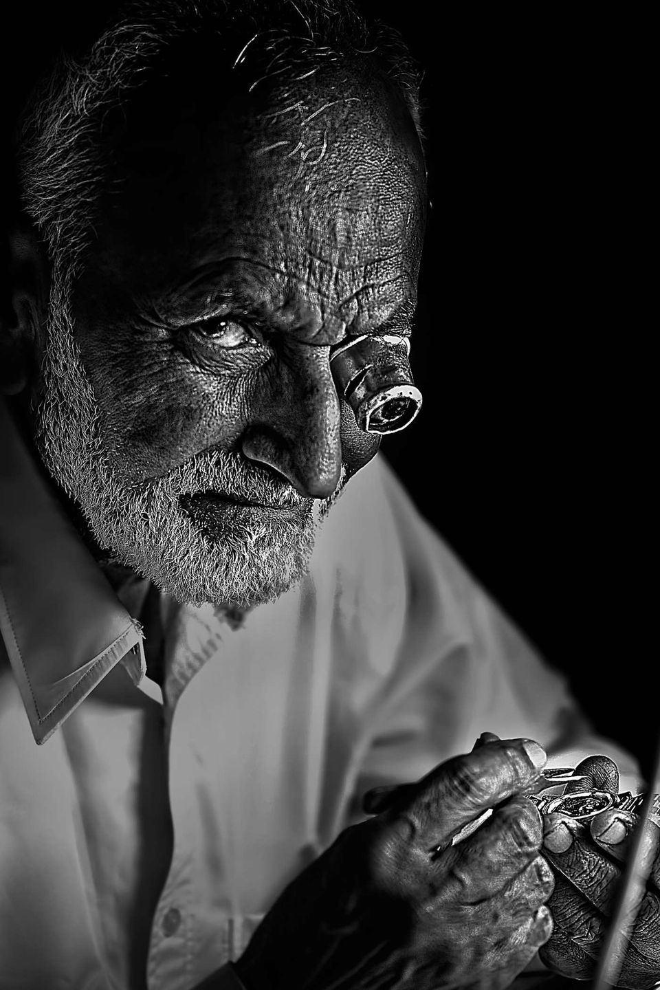 9. CBRE Urban Photographer of the Year - najlepsze zdjęcia miejskie 2015 roku 2
