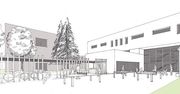 Warszawa: Powstanie szkoła z parkingiem podziemnym