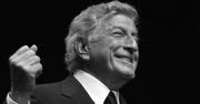 Tony Bennett nie żyje. Legendarny piosenkarz miał 96 lat