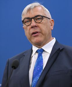 "To wskazuje na jedno". Giertych zawiadamia ABW ws. kampanii