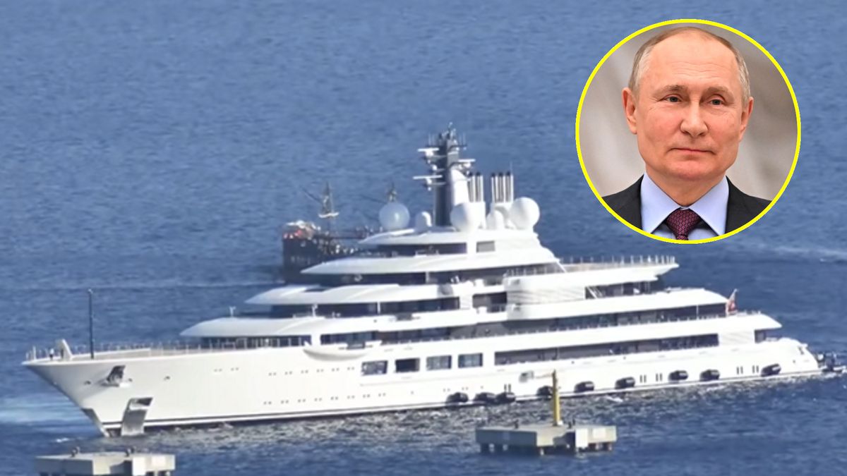 Matka kapitana jachtu zabrała głos