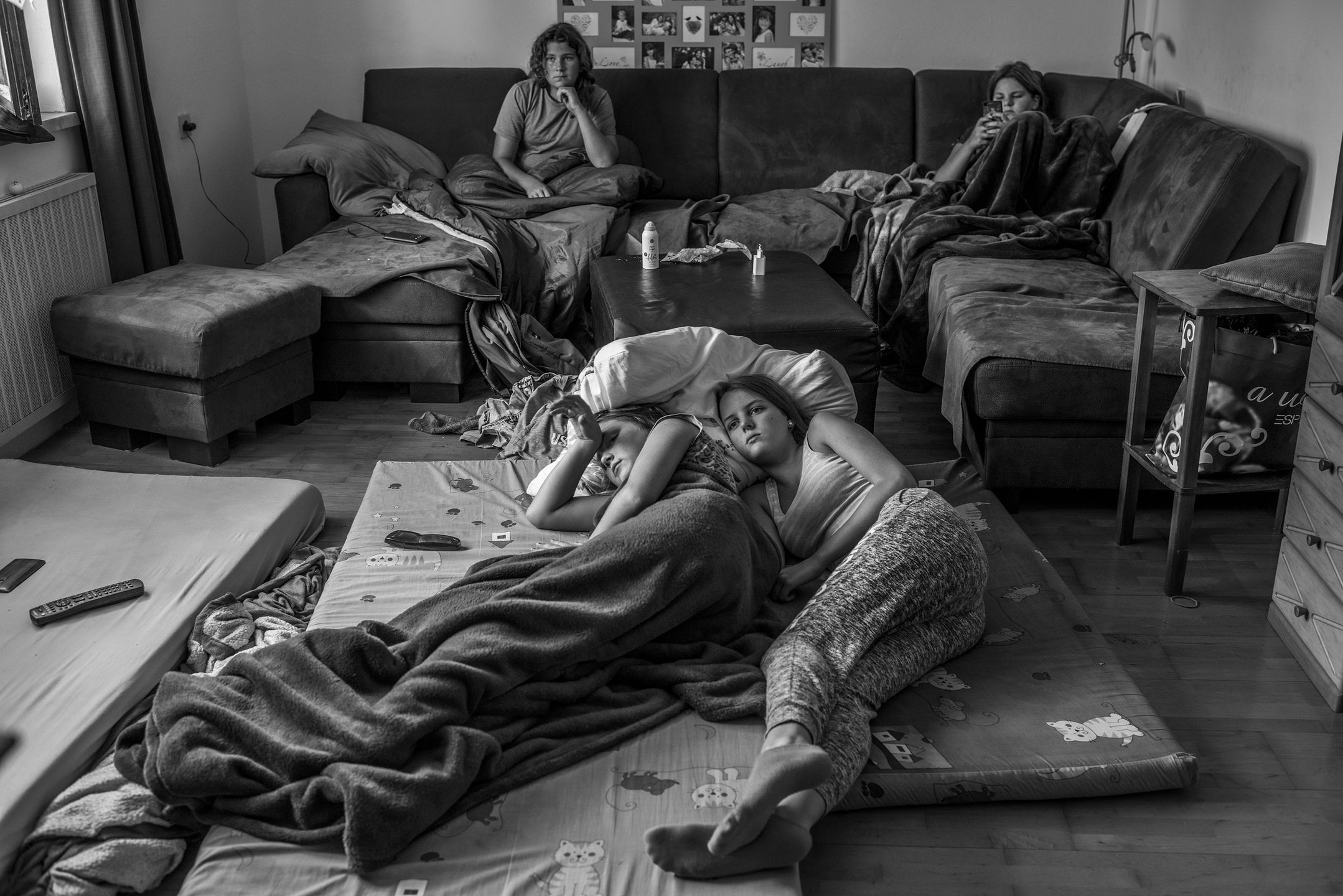World Press Photo 2018 – znamy nazwiska nominowanych fotografów 65