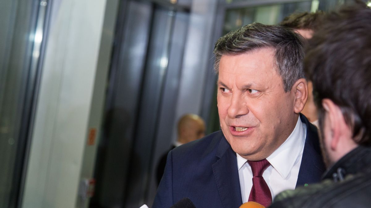 Janusz Piechociński