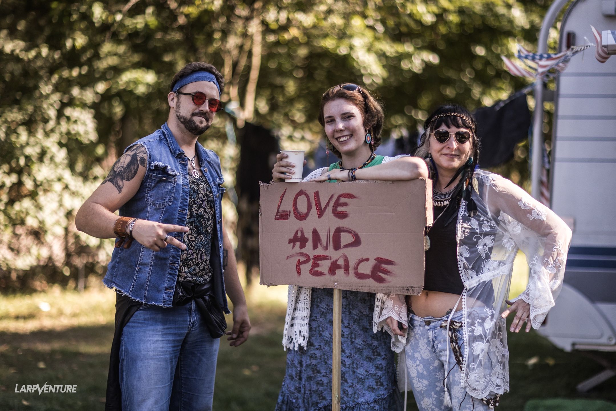 Rekografia.pl - zdjęcia z gry "4th of July"