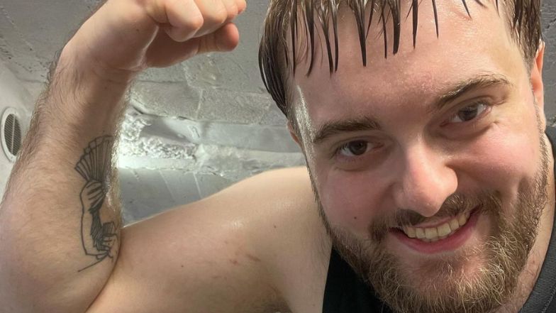 Bedoes zatrzymany przez policję