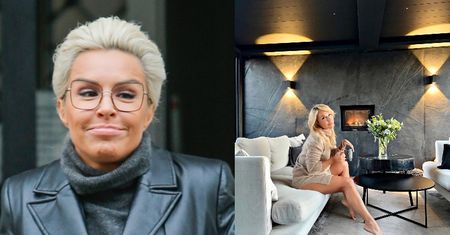 Blanka Lipińska już nie przyjaźni się z projektantką swojego domu? "Nauczona poprzednim remontem, wiem..."