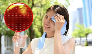 Nadciąga rekordowy upał. Polska przygotowuje się na ekstremalne temperatury