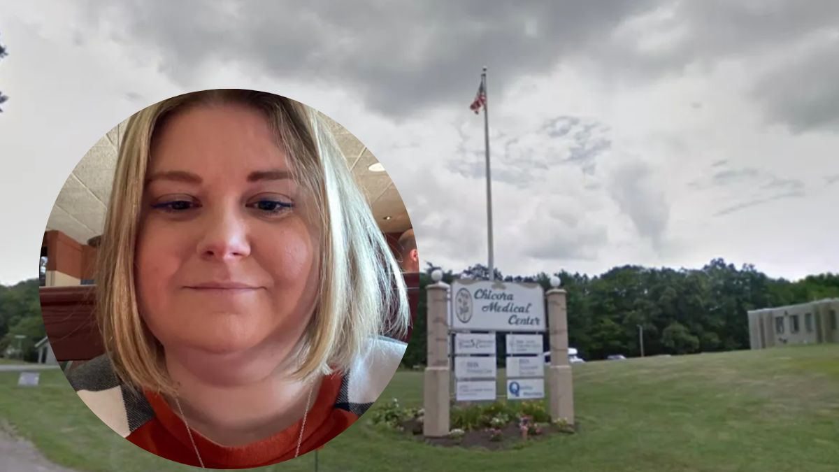 Heather Pressdee zamordowała dwoje pacjentów, a trzeciego usiłowała. Co nią kierowało?