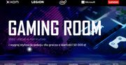 Wygraj Gaming Room o wartości 50.000 zł! Konkurs x-kom & Lenovo