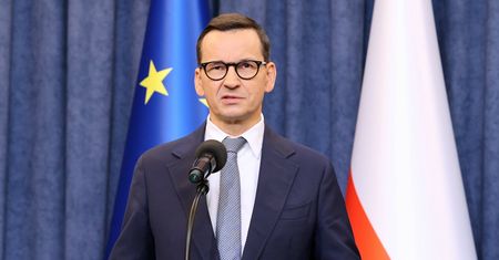 Ponad 2 mln zł z rezerwy budżetowej dla diecezji. Na to pójdą pieniądze