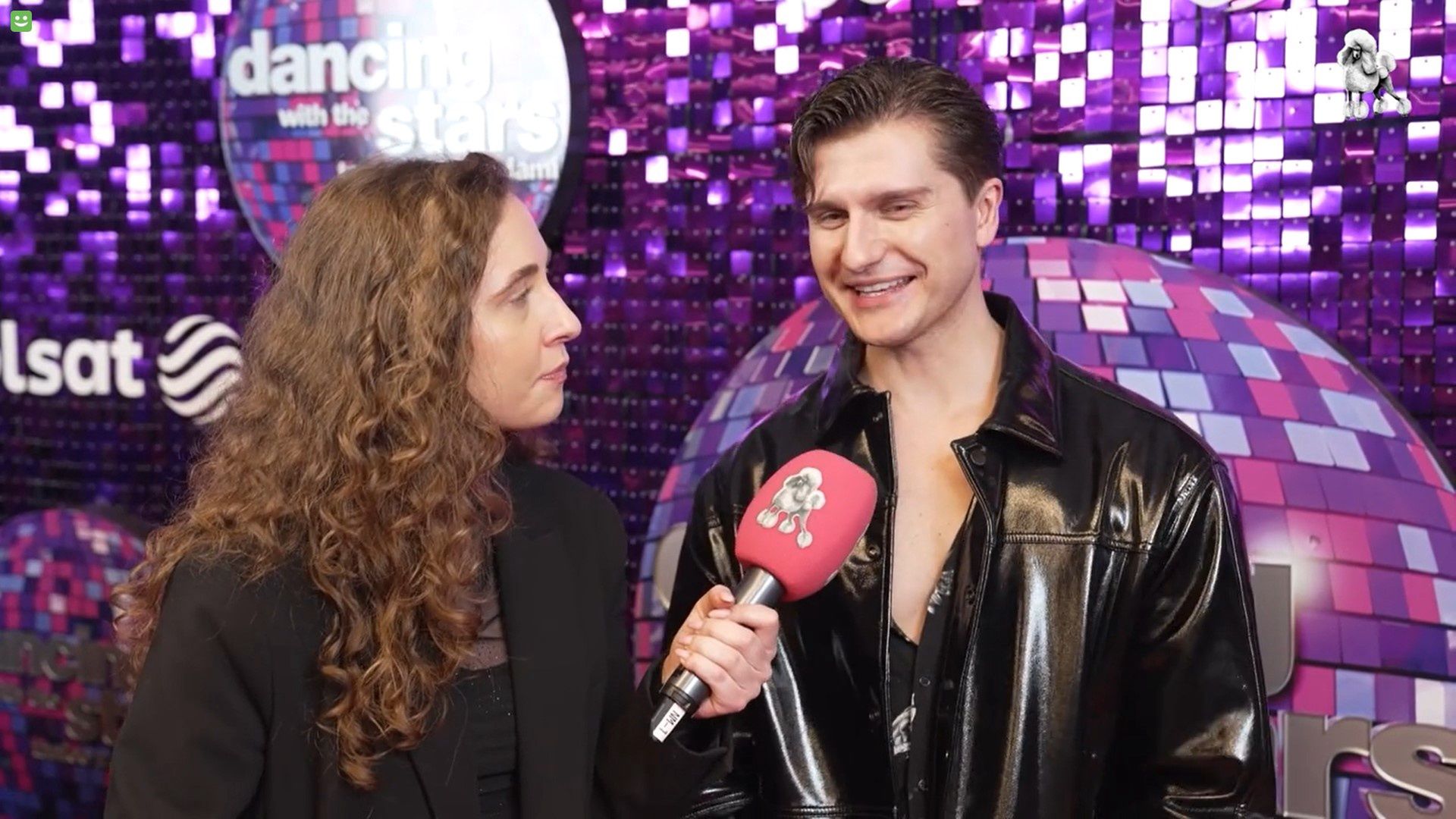 Michał Kassin udzielił wywiadu redakcji Pudelka