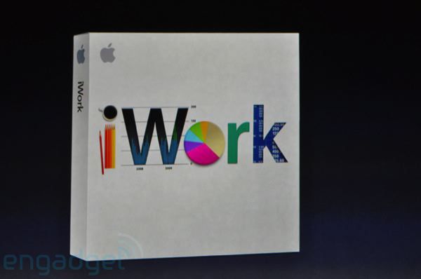 iPad - tablet od Apple za 499 dolarów - zapis z relacji 24