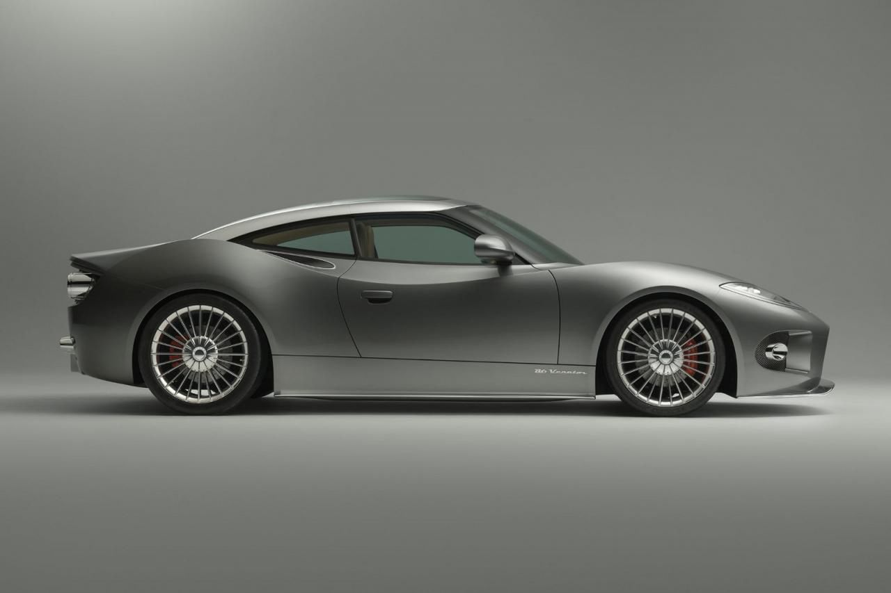 Spyker B6 Venator