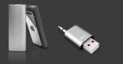 Podłącz "szuflę" bezpośrednio przez USB