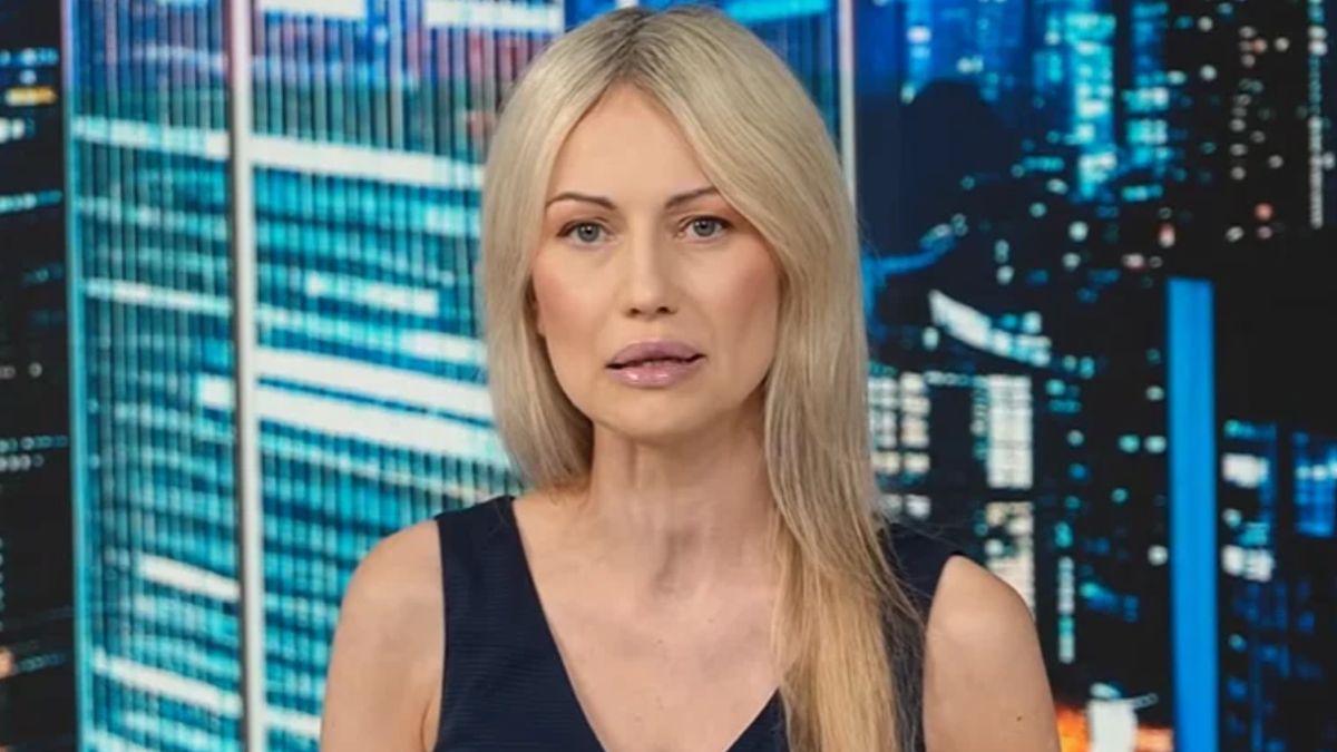 Magdalena Ogórek