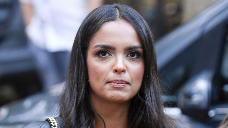 Klaudia El Dursi ma poważne problemy zdrowotne