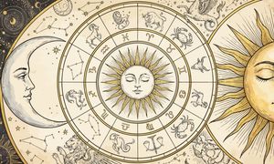 Horoskop dzienny na jutro - niedzielę 16 sierpnia 2026. Baran, Byk, Bliźnięta, Rak, Lew, Panna, Waga, Skorpion, Strzelec, Koziorożec, Wodnik, Ryby