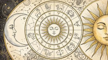 Horoskop dzienny na jutro - niedzielę 16 sierpnia 2026. Baran, Byk, Bliźnięta, Rak, Lew, Panna, Waga, Skorpion, Strzelec, Koziorożec, Wodnik, Ryby