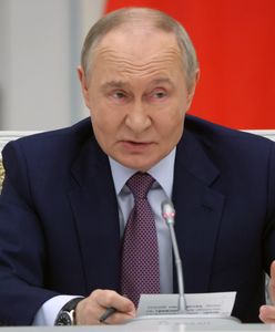 Putin ogłasza sukcesy. Ukraina dementuje jego informacje o okrążeniu