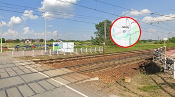 Mrozy wstrząśnięte tragedią. Sąsiedzi nie mogą uwierzyć