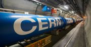 Odkrywają początki wszechświata. Przełom w Wielkim Zderzaczu Hadronów