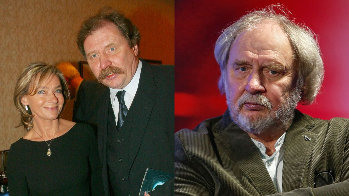 Była pierwszą żoną Grabowskiego. Tak mówiła o rozwodzie