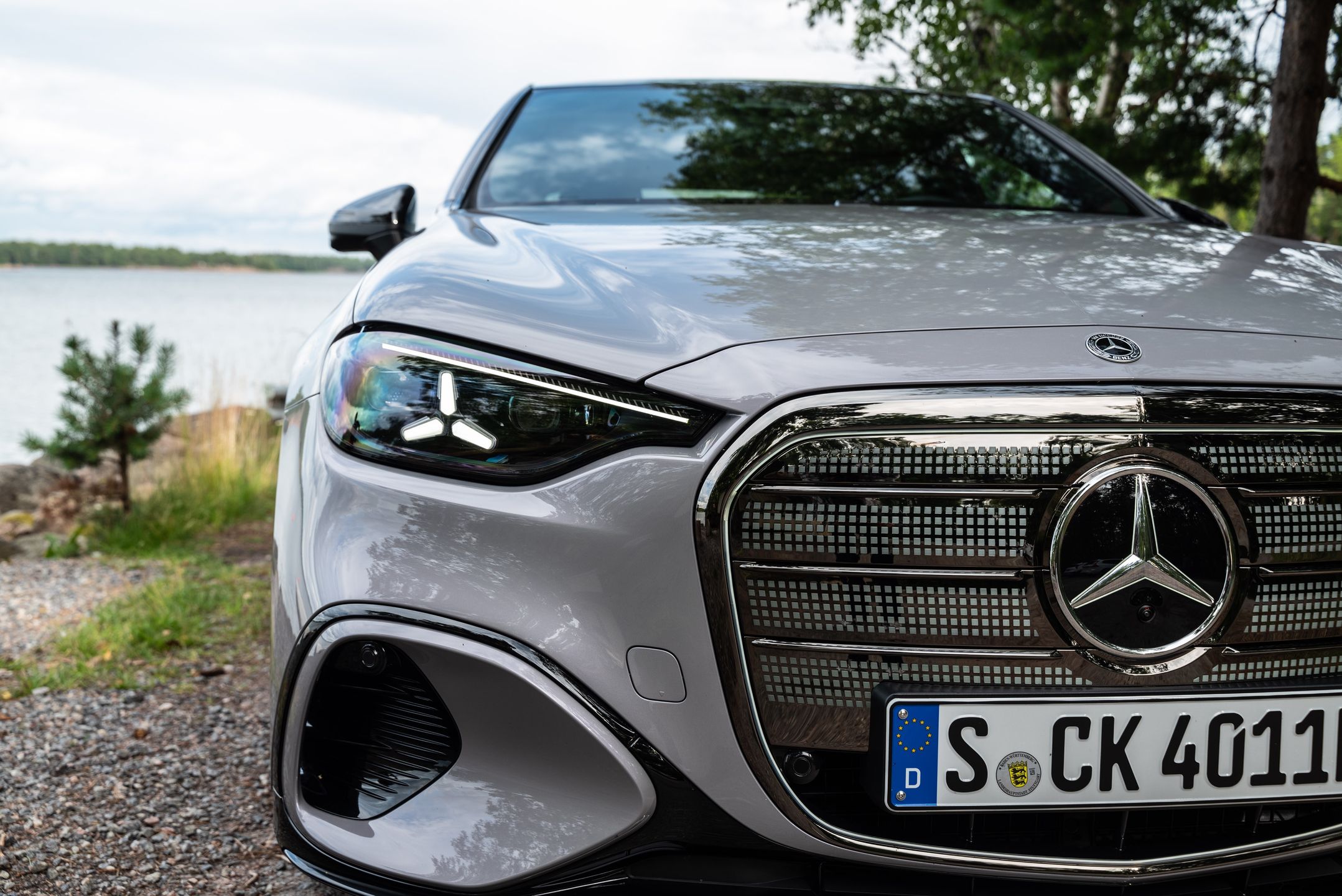 Mercedes-Benz Klasy C
