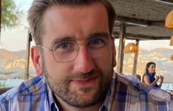 Paweł Nowak w zespole PR Canal+