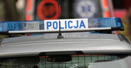Dolny Śląsk. Zgon taksówkarza. Wcześniej zgłosił napad