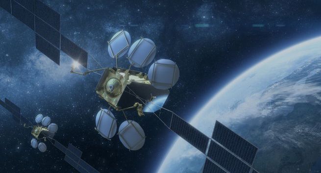 Operatorzy powinni inwestować w satelity, żeby zwiększyć przychody