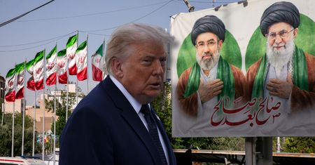 Działo się w nocy. Bliskie porozumienie USA-Iran i inicjatywa Kijowa
