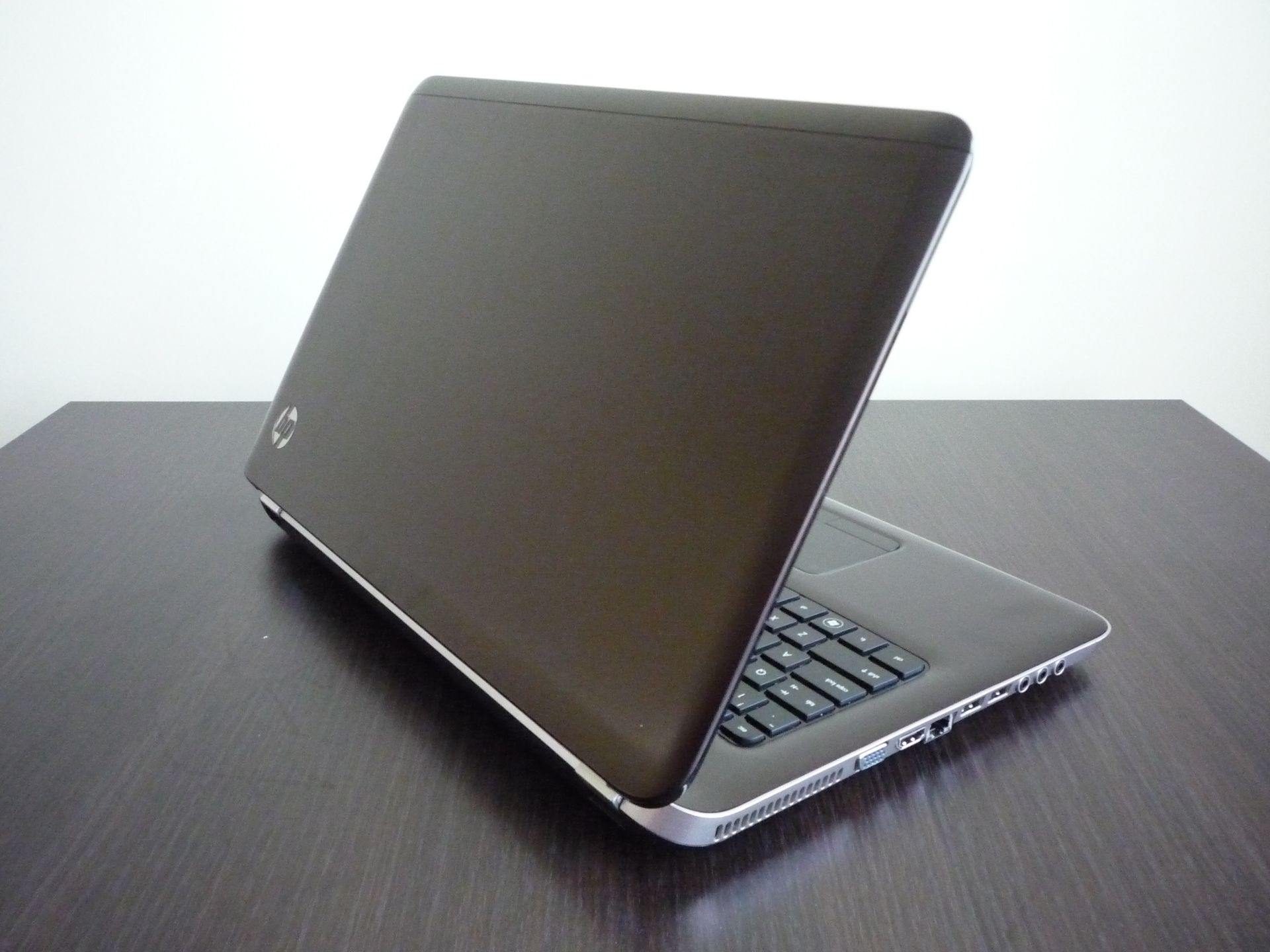 HP Pavilion dv7-6140ew - i tu kusi, i tam nęci... [test cz. 1] 4