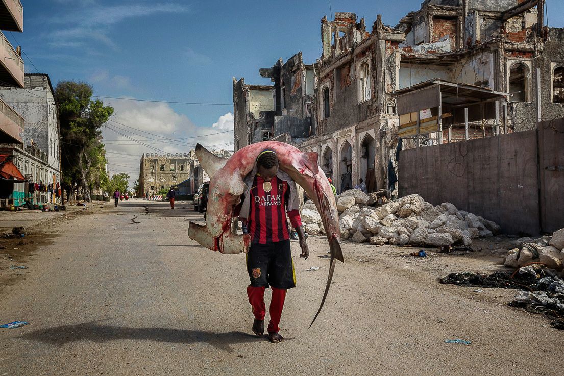 LensCulture Street Photography Awards 2017 - wspaniała różnorodność fotografii ulicznej 11