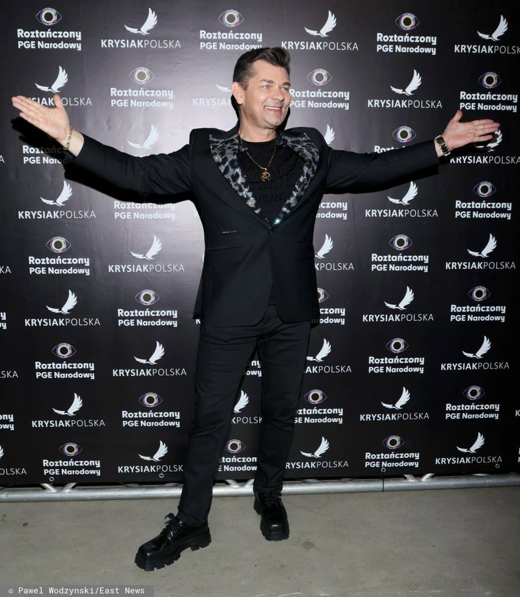 Nowe oblicze Zenka Martyniuka