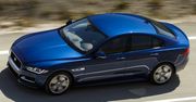 Nowy Jaguar XE – znamy cenę
