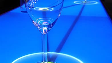 iBar - interaktywny blat 1