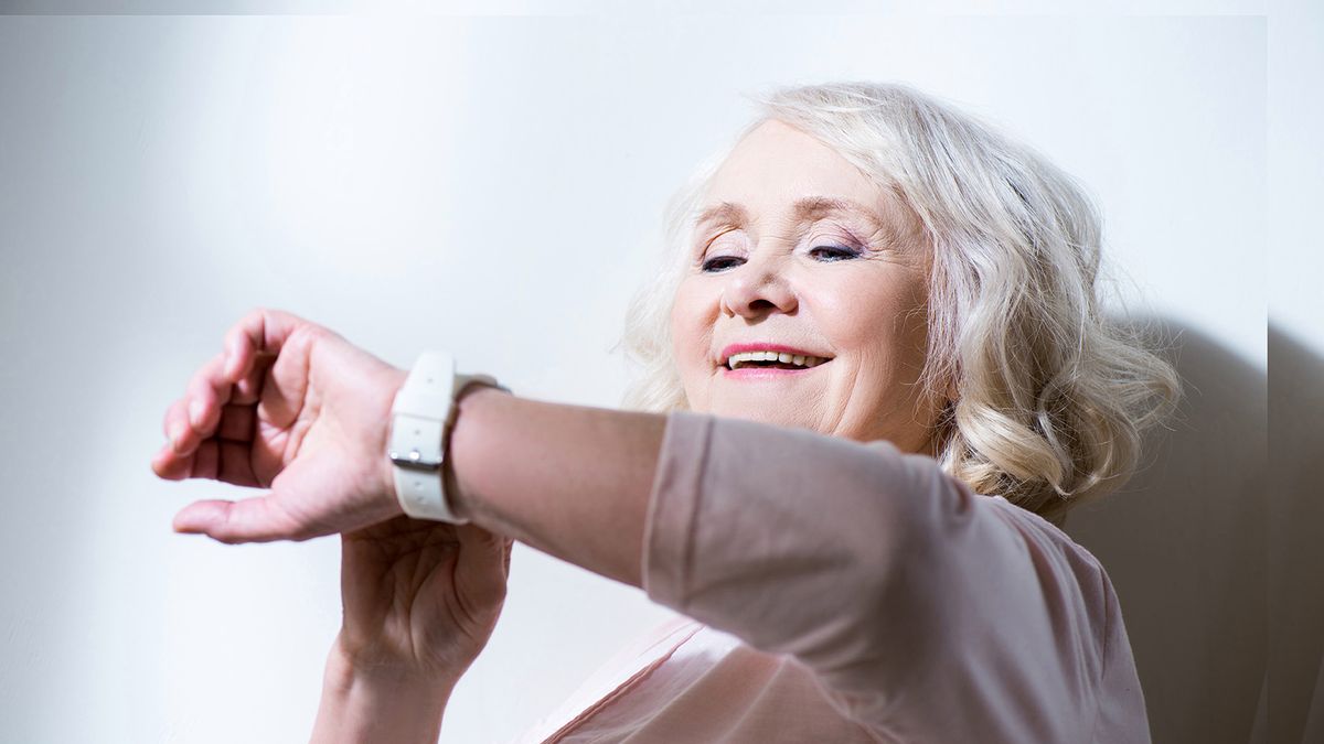 Z tego prezentu na Dzień Babci ucieszą się wszyscy, nie tylko dziadkowie. Seniorzy w końcu nie są traktowani gorzej 1