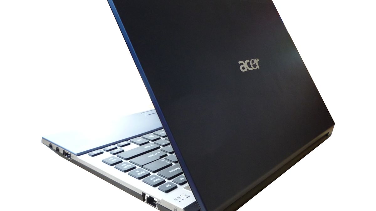 Acer Aspire TimelineX 3830T - test [część 2] 1