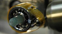 Silnik na energię świetlną 1