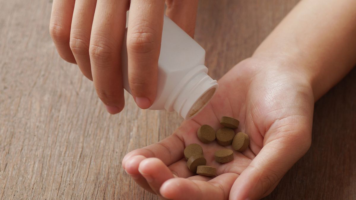 Interakcje leków z suplementami są dość częste