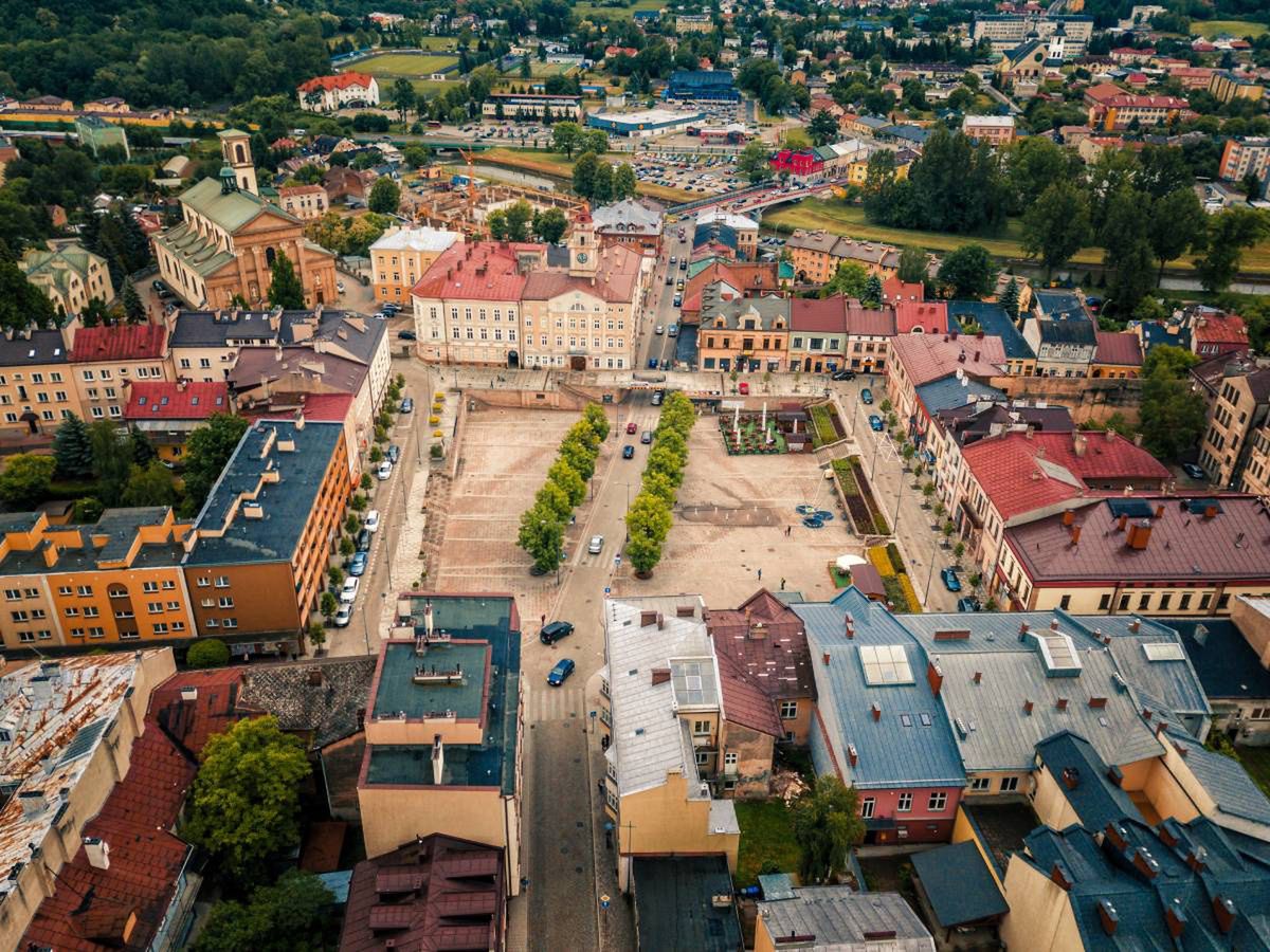Gorlice: Centrum Kultury, po latach przerwy i wielkim remoncie zaczęło działać rok temu. Remont budynku doceniony w ważnym konkursie