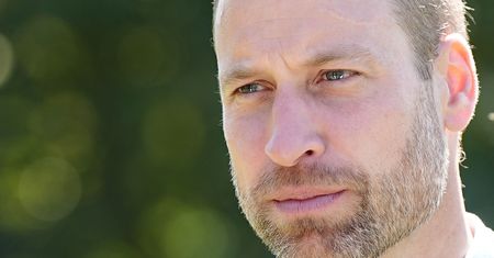 Książę William przeżył dramat rodzinny. Teraz przemówił. "To był straszny rok"