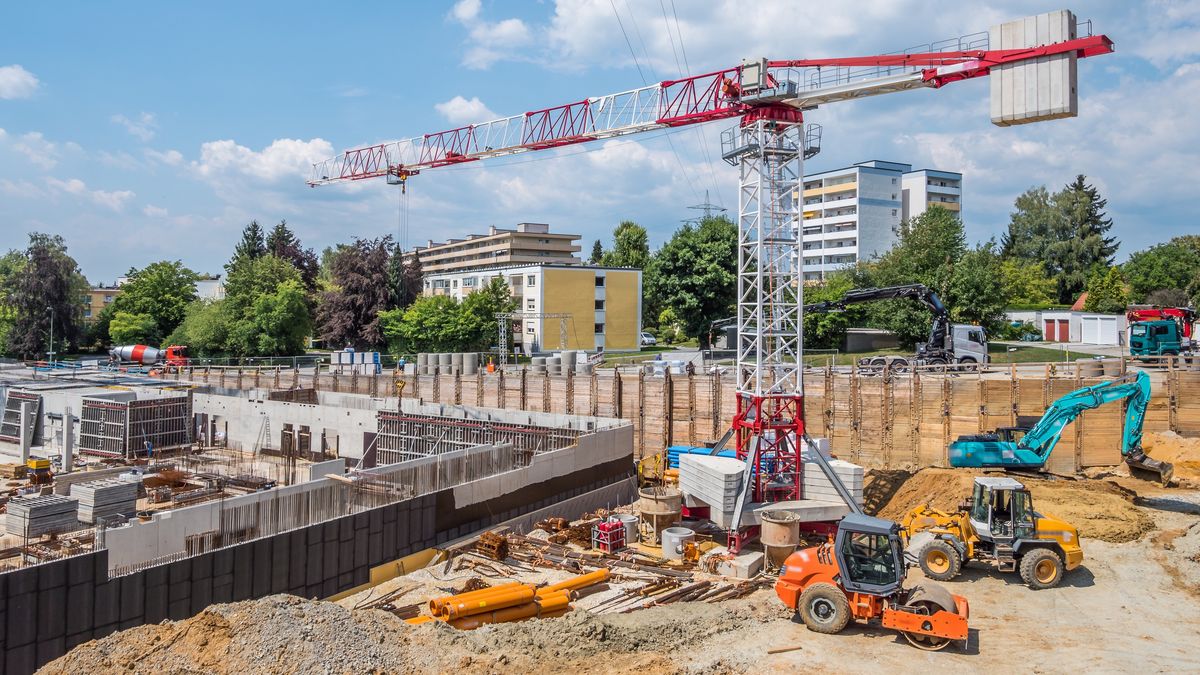 Minister chce zrobić porządek z budownictwem. Te przepisy zmusiłyby miasta do działania