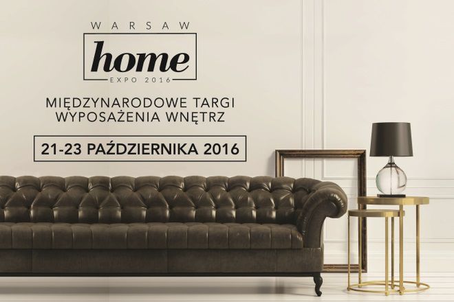 Warsaw Home – wszystko o meblach i wnętrzach