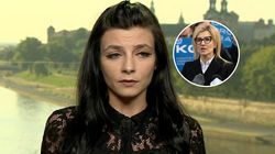 Bulwersująca interwencja. "Kobieta może dokonać aborcji farmakologicznej"