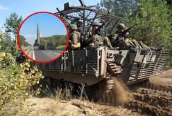 Zapad-2025. Iskandery tuż przy polskiej granicy?