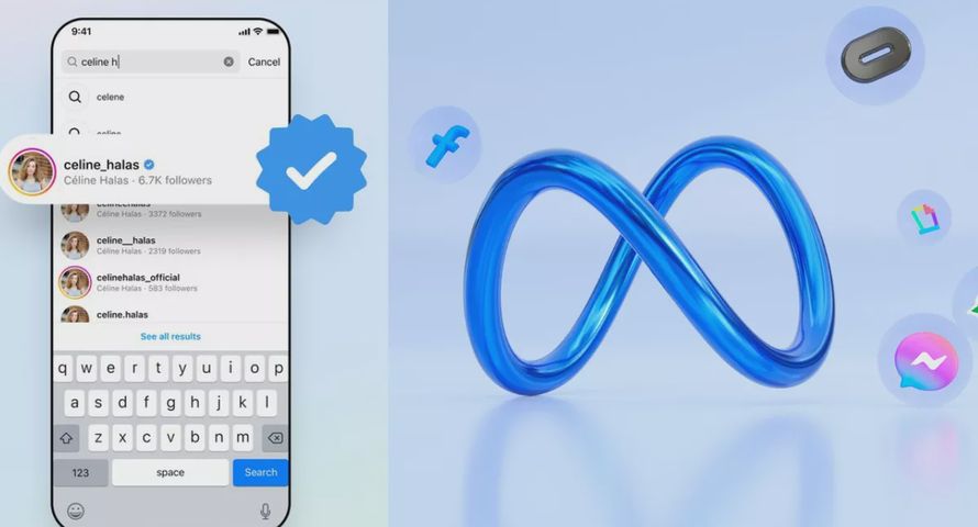 Meta za darmo rozdaje weryfikacje profili. Jak sprzedaje się ta usługa?