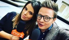 Monika Mazur nową prowadzącą magazyn „Lajk!” w TVP2