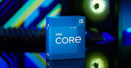 Core i5-12400(F) hitem niedrogich komputerów? Co mówi ranking procesorów?
